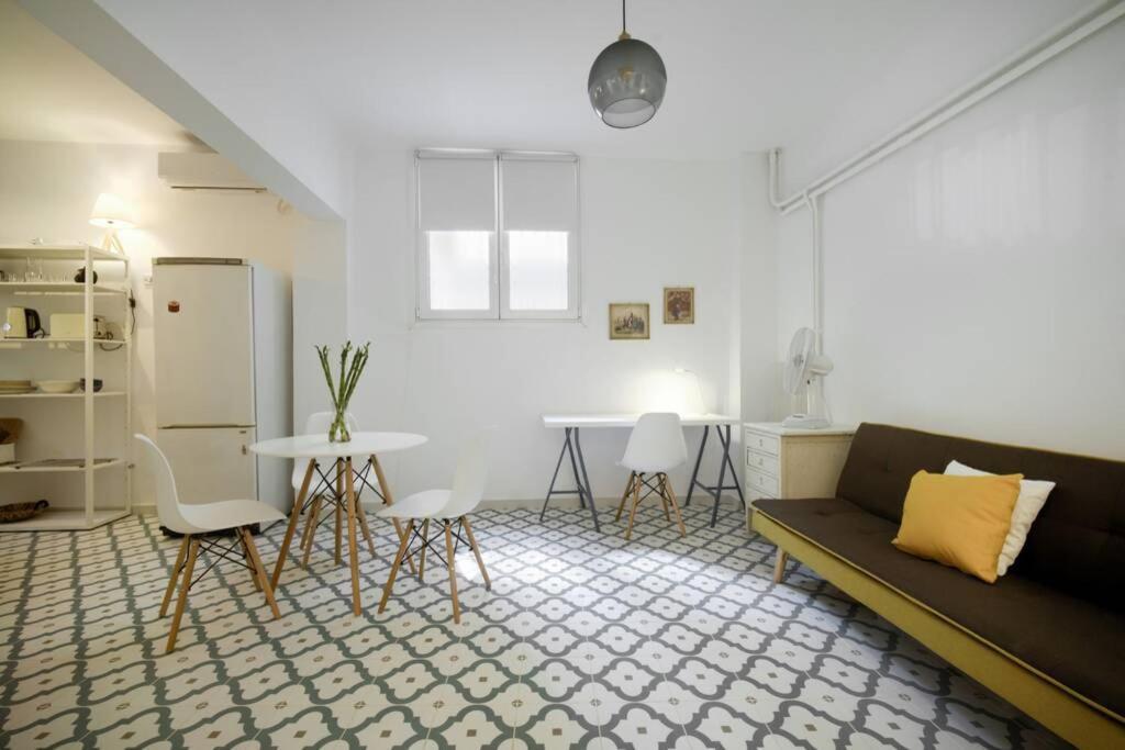 Pangrati Hippest Studio Apartment Athens Ngoại thất bức ảnh